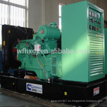 Conjunto de generador diesel caliente de las ventas 65kw con CE